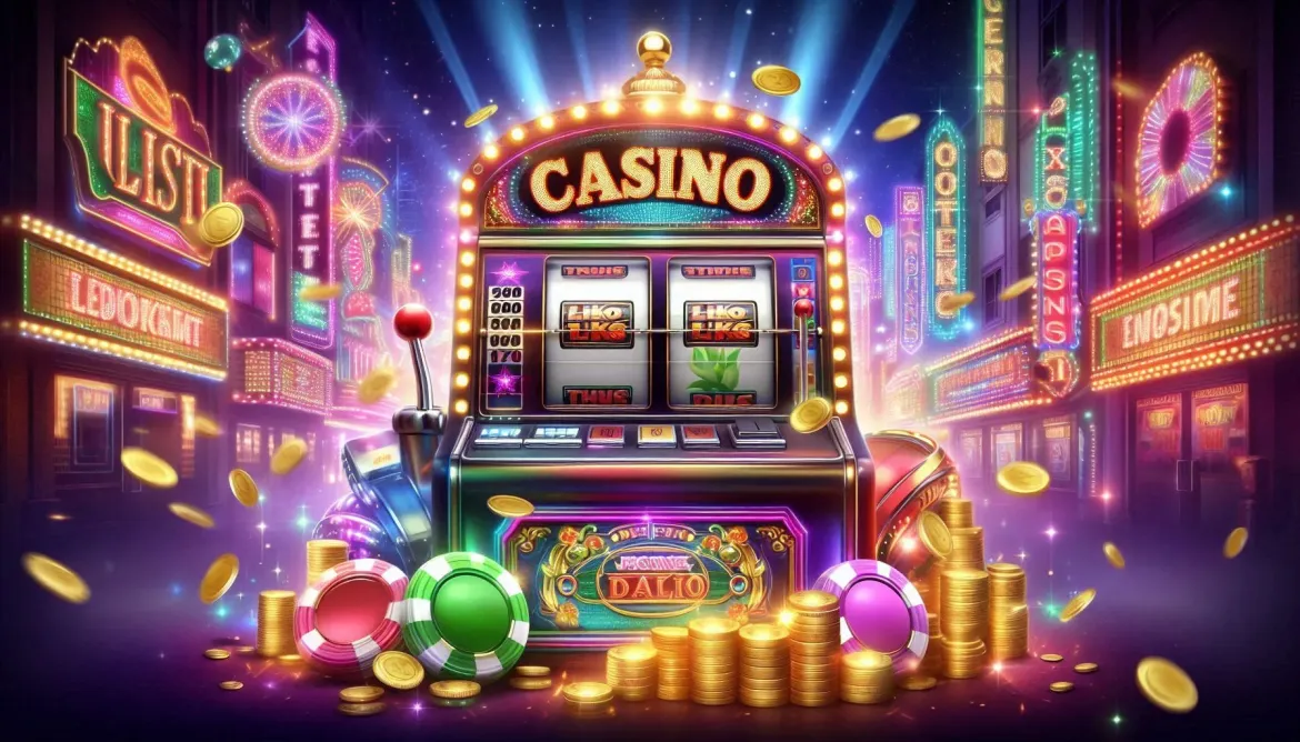 Dynabet Casino